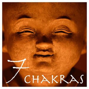 7 Chakras for Meditation, Yoga, Relaxation, Serenity, Therapy and Harmony - Chakra Therapy