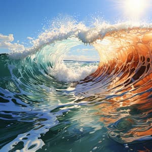 Sueño De Agua: Olas Calmantes Para Dormir - Música para Tiendas Musica De Fondo