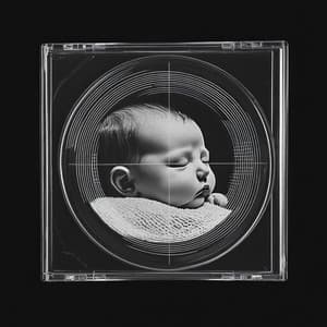 Soothing Sleepscapes: Nursery Rhymes' Role in Creating Calm Nights - Kiddie Bopper Kids / Sleep Meditation