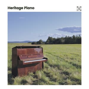 Heritage Piano - Study Piano Relaxation