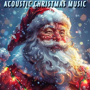 Acoustic Christmas Music - Acoustic Christmas