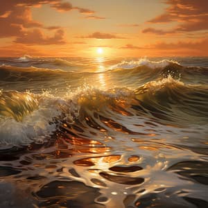 Productividad Musical: Trabajar Con Ambiente Oceánico - Un sanador sonoro