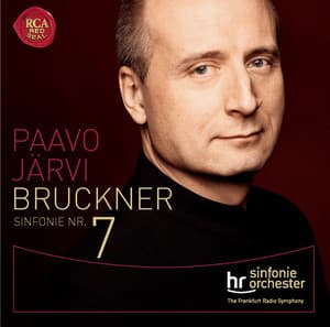 Bruckner: Symphony No.7 - Anton Bruckner