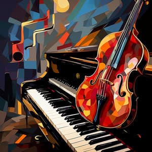 Coffee Shop Cool: Chic Jazz Music - New Orleans Jazz Repertoire Ensemble