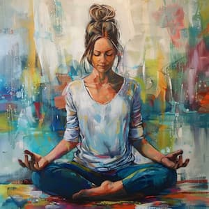 Momentos Tranquilos Con Música: Ecos De Serenidad - Arte & Co.