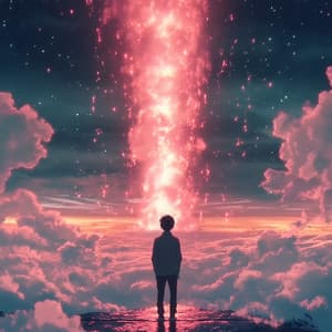 Souls of Serenity - Inspirational Lo-Fi