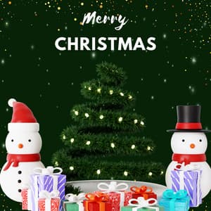 Enchanted Winter's - Slow Christmas Songs