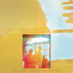 PIGNA III : NUNZIATA - Hifiklub