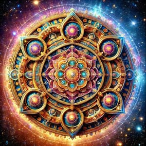 528 Hz Solfeggio Meditation Frequencies - Deep Healing and Love Manifestation - Solfeggio Frequencies