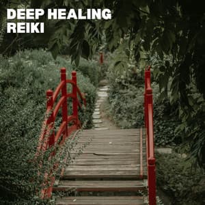 Deep Healing Reiki - Reiki Healing Zone