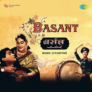 Basant - O. P. Nayyar