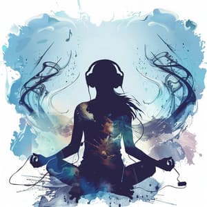 Relaxation Currents: Music for Serene Moments - Chillout Music Lounge