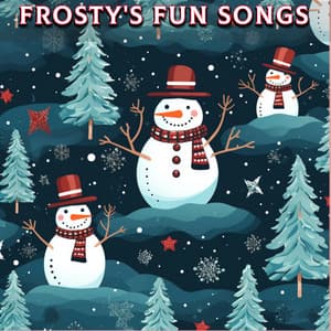 Frosty's Fun Songs - Hit Musicali di Natale