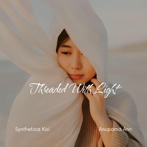 Threaded With Light - Synthetica Koi