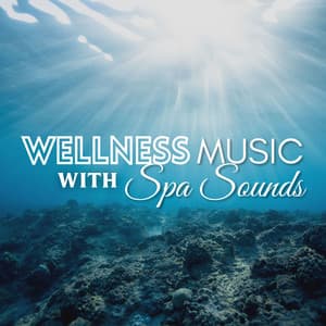 Wellness Music with Nature Sounds: Beauty Center & Spa Background Tracks - Nature Caldwell