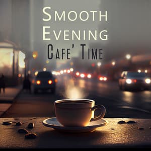 Smooth Evening Cafe’ Time - City Winery