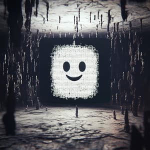 Echoes of the Void - The Noise Factory