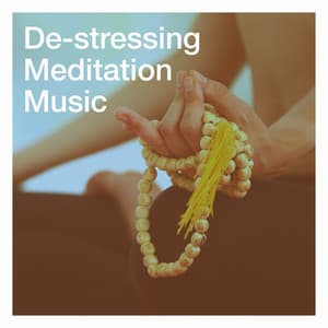 De-Stressing Meditation Music - Kundalini Yoga
