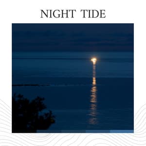 Night Tide - Seas of Dreams