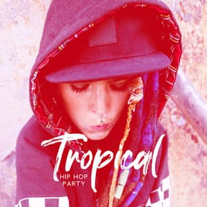 Tropical Hip Hop Party - Trap & Rap Beats 2023 - Hip Hop Trap Instrumental Beats