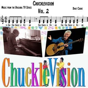Chucklevision, Vol. 2 - Dave Cooke