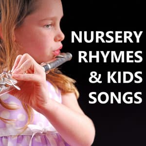 Nursery Rhymes & Kids Songs - Kids Hits Project