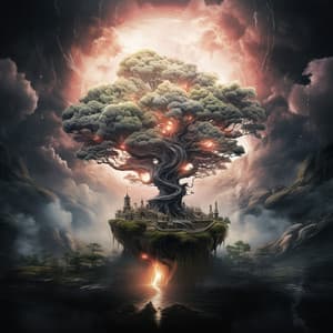 Espíritu Silvestre - Sonidos Relajantes de la Naturaleza