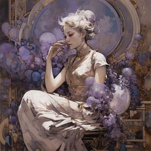 Ambiances pour la Méditation Profonde - Musique ambient