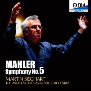 Mahler: Symphony No.5 - Gustav Mahler