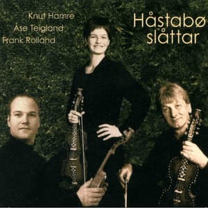 Håstabøslåttar - Knut Hamre