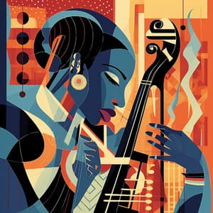 Jazz Music: Rooftop Jazz Sessions - Smooth Jazz New York