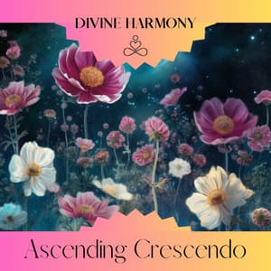 Ascending Crescendo - Divine Harmony