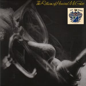 The Return of Howard Mcghee - Howard McGhee