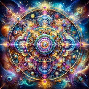 432 Hz Solfeggio Deep Healing - Hz Frequency Zone