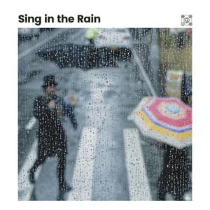 Sing in the Rain - Rain for Deep Sleeping