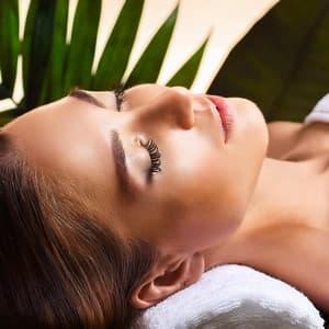 Melodías Suaves De Masaje: Música Para Relajación - Terapia De Sonidos