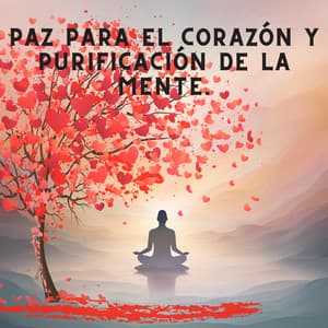Paz para el corazón y purificación de la mente. - BS Aurelina de Piano