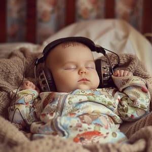 Music for Baby Sleep: Gentle Nocturnes - Cloud Babies