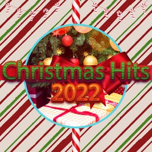 Chill Christmas Playlist 2023 - Christmas Hits 2022