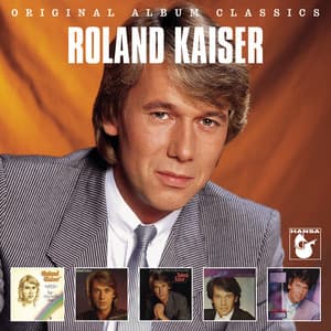 Original Album Classics Vol. I - Roland Kaiser