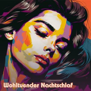 Wohltuender Nachtschlaf - Schlafmusik