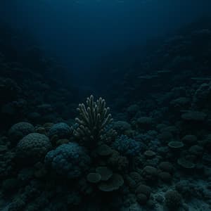 12AM Coastal: Submerged Whispers - Coastal Sounds