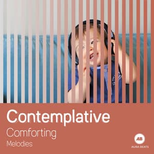 zZz Contemplative Comforting Melodies zZz - Binaural Beats Isochronic Tones Lab