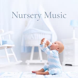 Nursery Music: Relaxing Melodies to Help Baby Relax and Fall Asleep - Baby Music Center