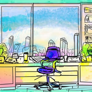 Focus First: Prioritizing Your Workday for Success - Focus & Work