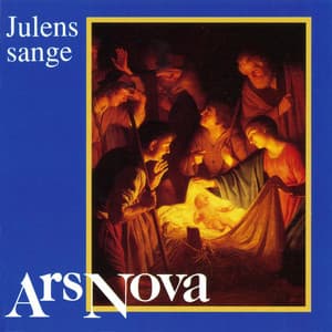 Julens Sange - Ars Nova Copenhagen