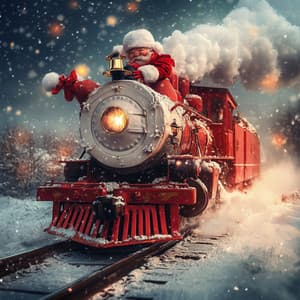 Echoes of Yuletide: a Harmonious Journey Through Christmas Classics - Kids Christmas Favorites