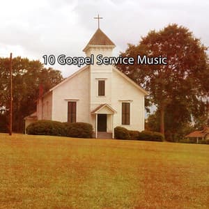 10 Gospel Service Music - Catholic Hymns