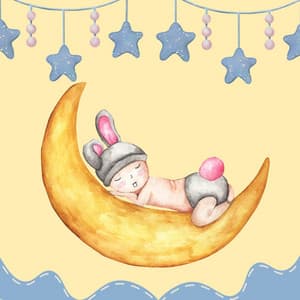 Sleepy Secrets: Calming Baby Sleep Music - Lullaby Music Zone