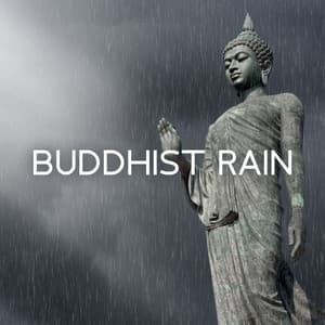 Buddhist Rain - Giulia Tylor